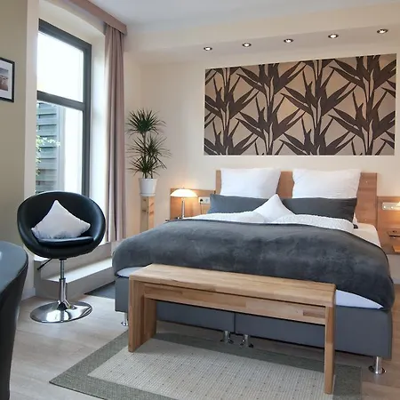 Guest house 
