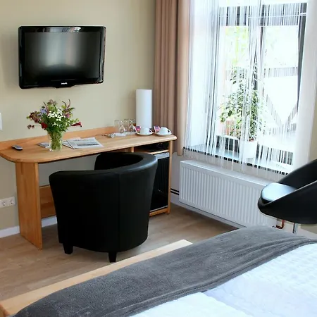 Guest house 