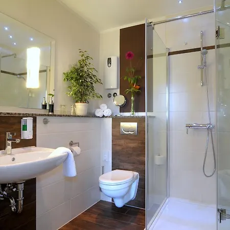 Гостевой дом 