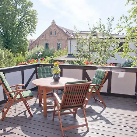 Guest house 