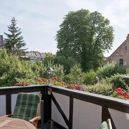 Guest house 