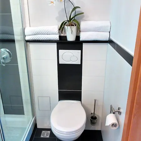 Guest house 
