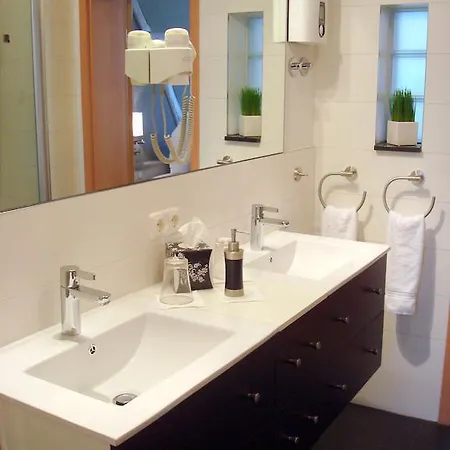 Гостевой дом 