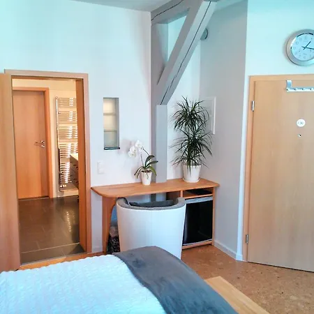 Guest house 