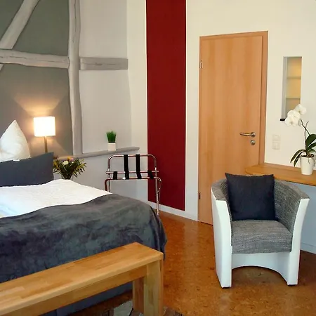Guest house 