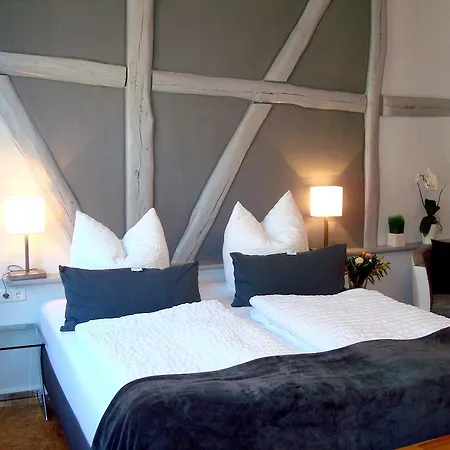 Guest house 